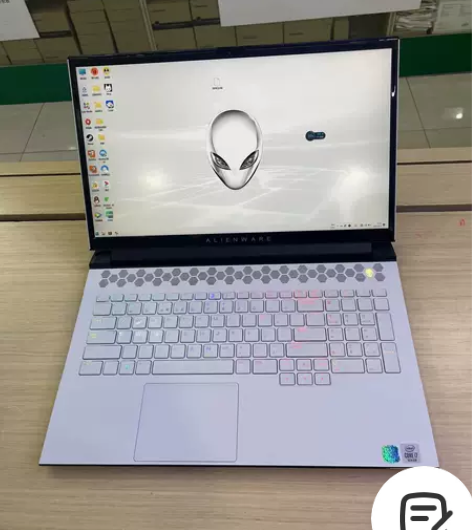 RTX2070  i710代 外星人笔记本...