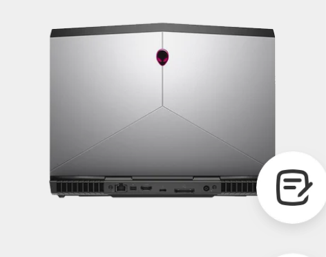 外星人alienware ALW13C -...