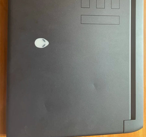 外星人alienware m15r5 三月...