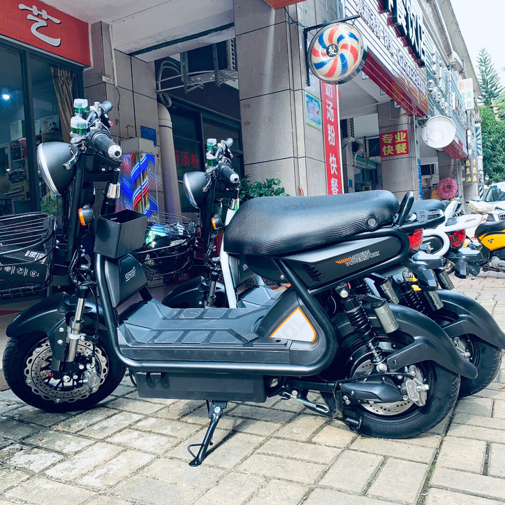 出全新原装高配置极酷72v20a 9100...