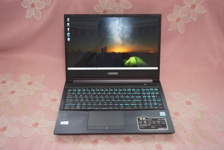 战神z7-ct7na，i7九代gtx166...