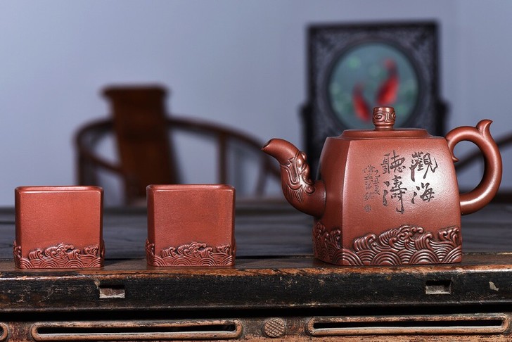 名称: 至尊,800cc,一壶2杯,(此壶...