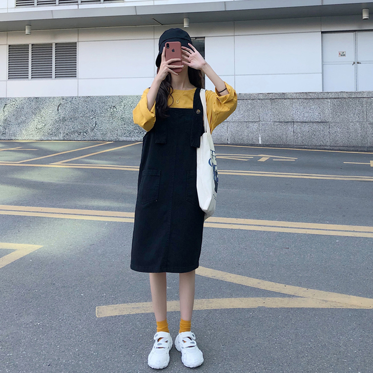 连衣裙