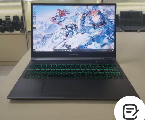 机械革命深海幽灵Z2 Air-S  i7-...
