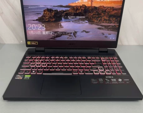 宏基暗影骑士龙 R7 6800H RTX3...