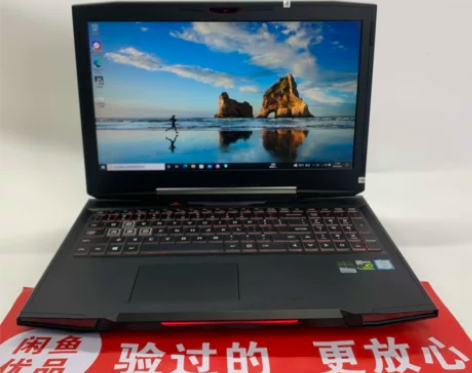 机械革命X6Ti笔记本电脑GTX965游戏...