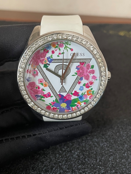 新新的盖斯手表