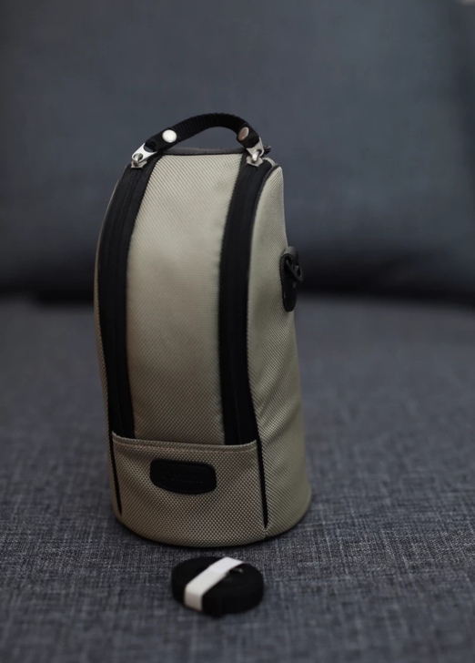 佳能70-200mm相机包,基本没用过,肩...