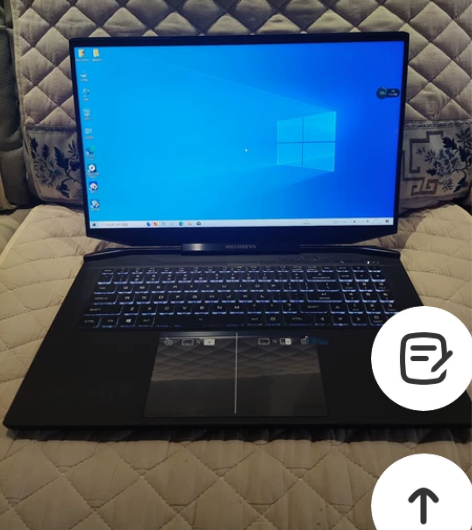 17.3寸  i7 11800H 2.5K...