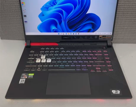 魔霸新锐R9 5900HX 3060笔记本...