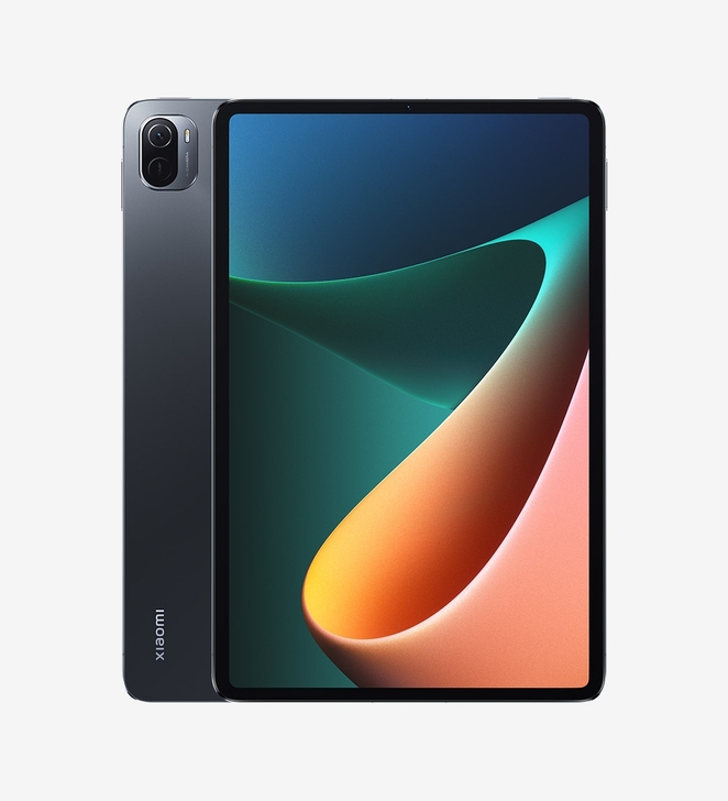 全新 小米平板5pro 黑色 6+128 ...