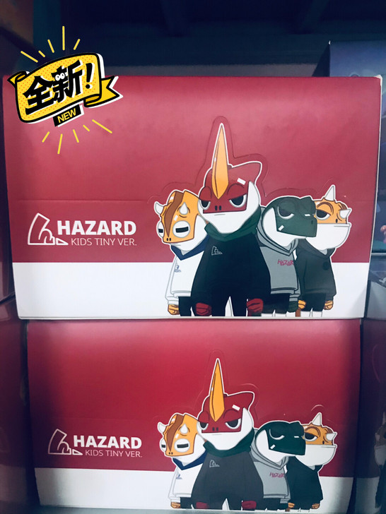 正版 现货 Lam Toys##amp；a...