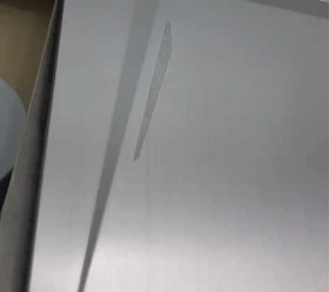 不急出，雷神911MT，自用，看图，有个角...