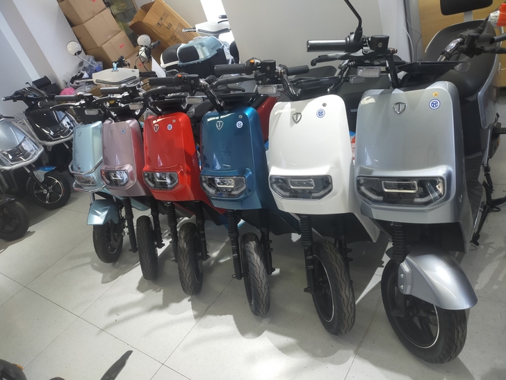 台铃全新电动车，型号齐全，有普通版，超能版...