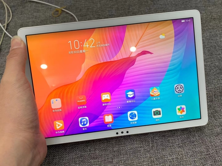 华为畅享平板2-4+128g全原95新