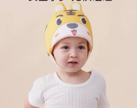 婴儿学步护头帽宝宝学走路防摔跤保护头垫儿童...