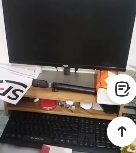 台式电脑出售，台式电脑全套。 个人使用日常...