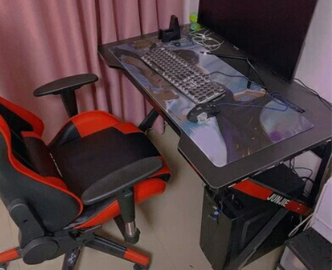 个人自用台式电脑低价处理,现有95成新24...