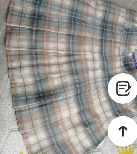 jk群，质量超好穿到100斤 不退不换