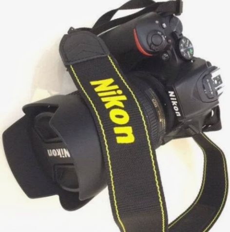 【二手尼康(Nikon) 单机相机入门级D...