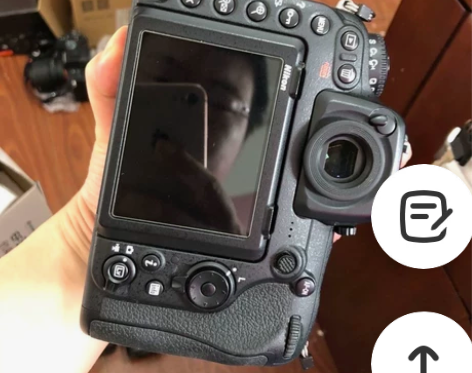尼康D500单机成色98新元支持D750 ...