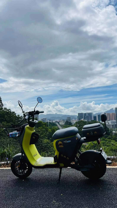 九号b35,460公里(缓慢增加中),21...