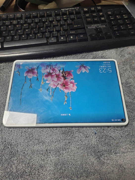 华为 mate pad pro 612...