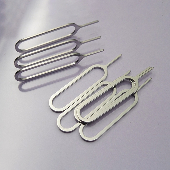 【包邮5颗针】手机取针 取器 顶针换手机取...