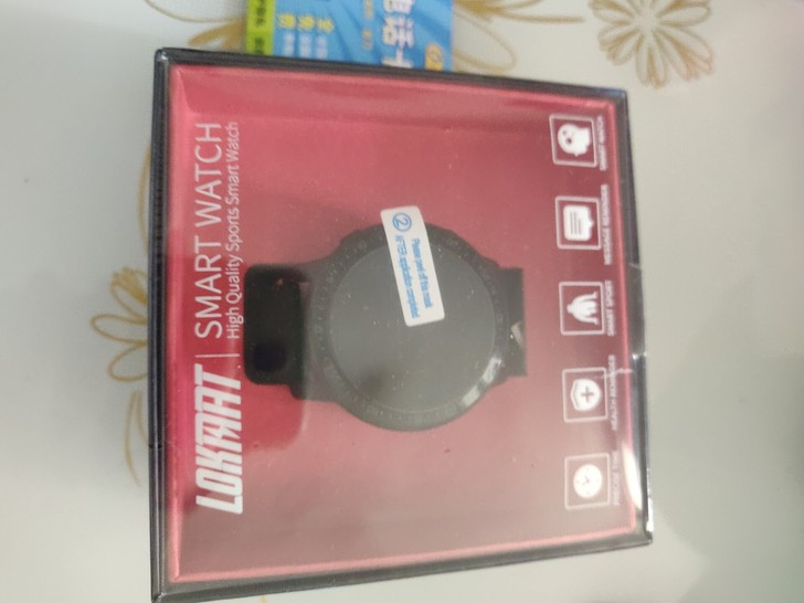 华为适配智能插卡电话手表小学生天才全网4G...