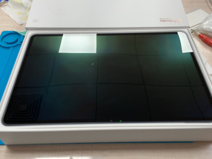 华为mate pad pro12.6寸,成...