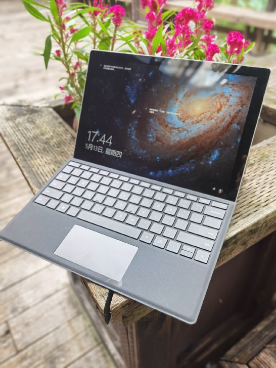 微软surface pro4 高低配.都...