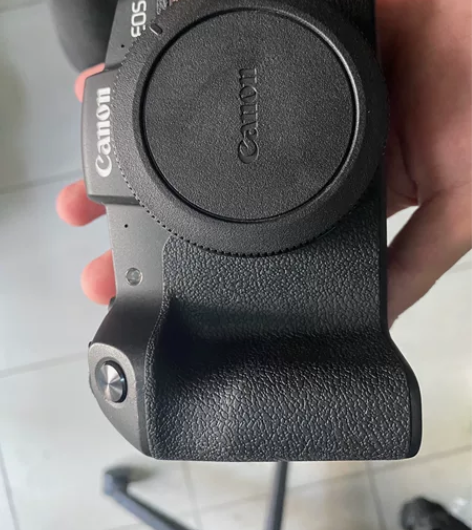 佳能RP和rf24-105f4 京东佳能旗...