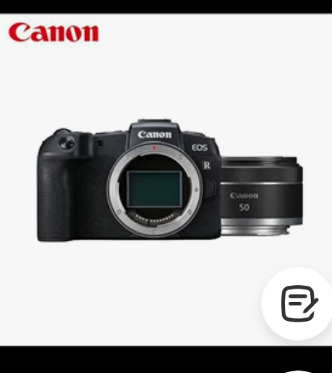 收佳能eosrp 单机身 有购买记录优...