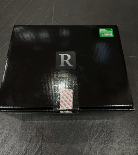 佳能RP单机,套机拆了镜头,正品国行全新,...