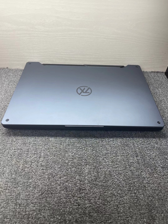 华硕天选游戏本