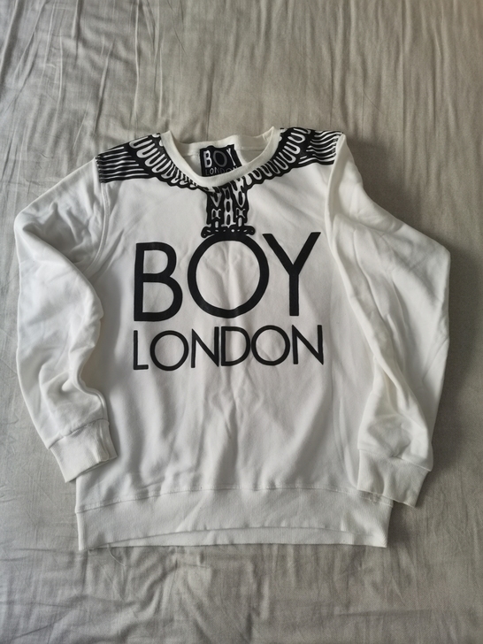 boy london男士卫衣