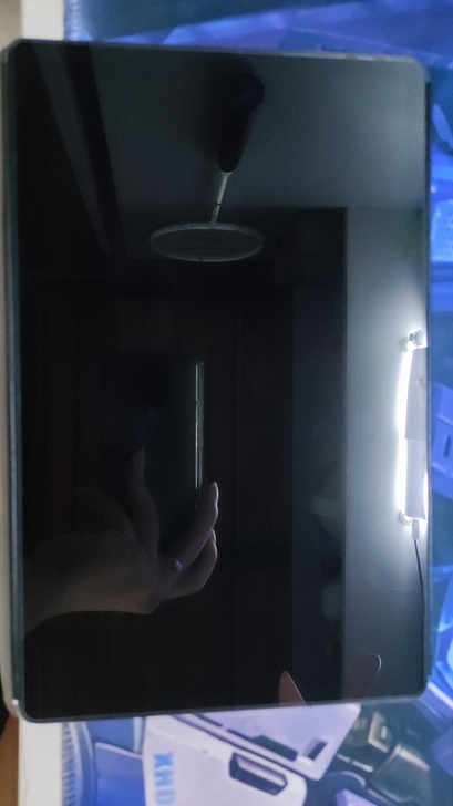 联想小新pad 11英寸 6+128