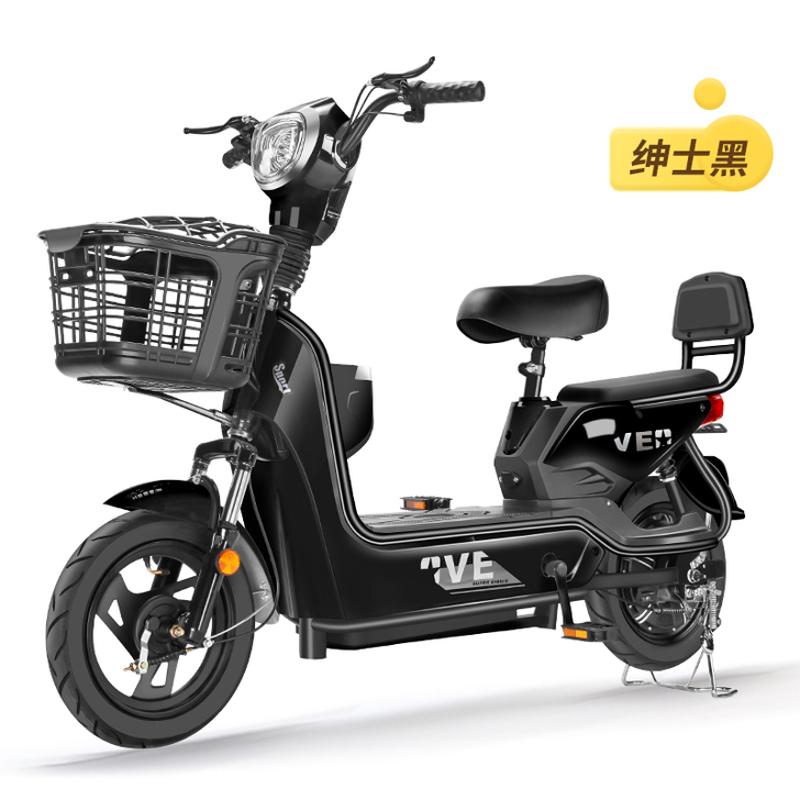 雅迪新日小刀爱小鸟玛飞鸽车型同款新款国标小...