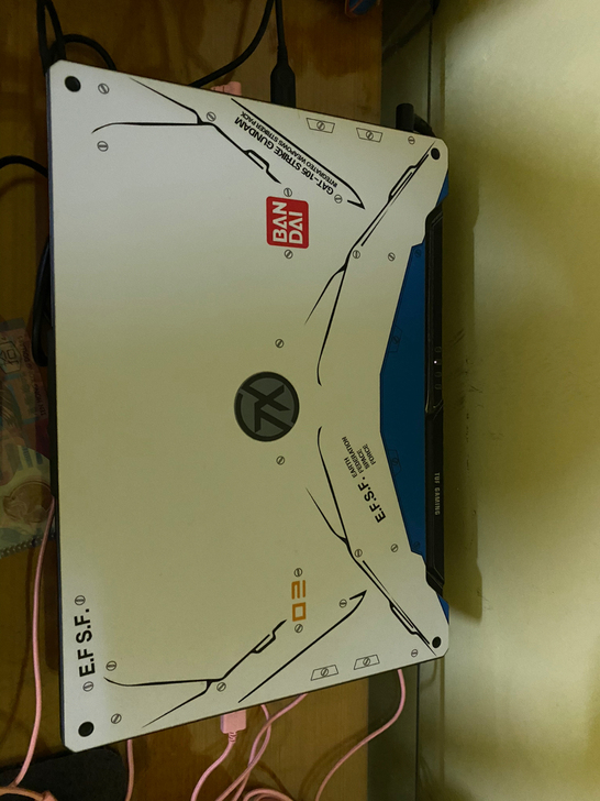 R7华硕天选 适合打游戏 办公 出售原因是...