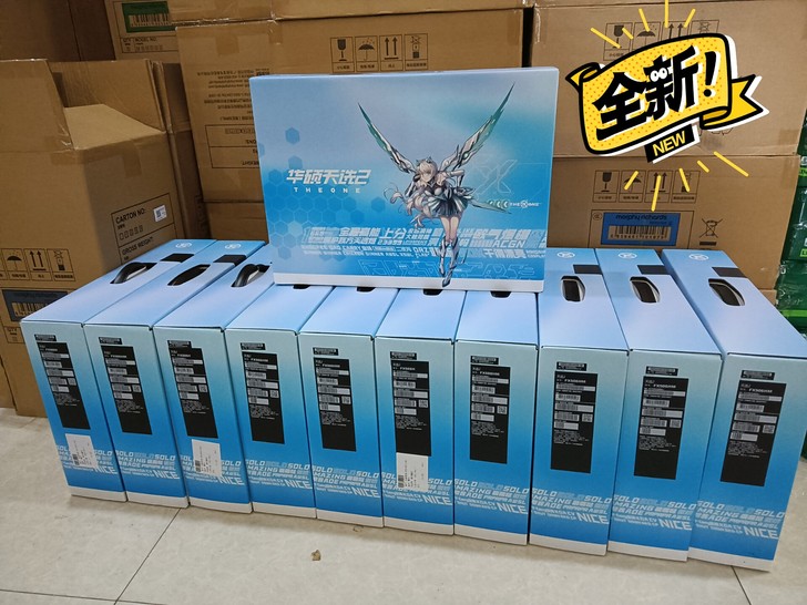 华硕(ASUS)天选2 11代英特尔酷睿i...