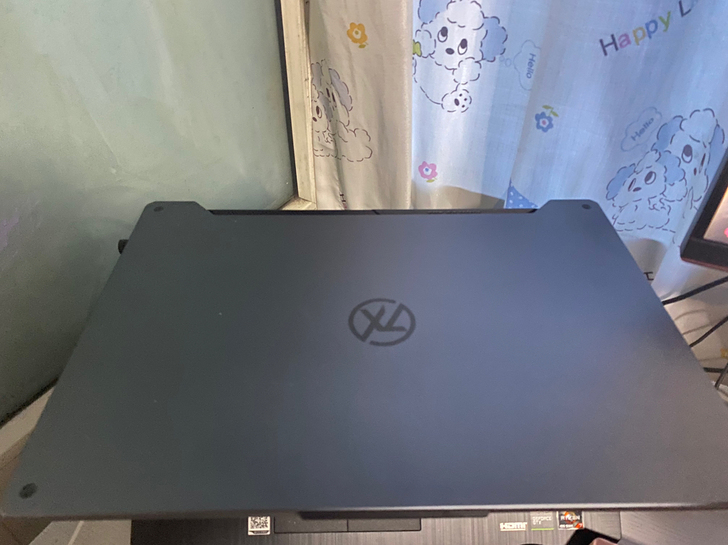 华硕天选 1660ti 16G 512固态...