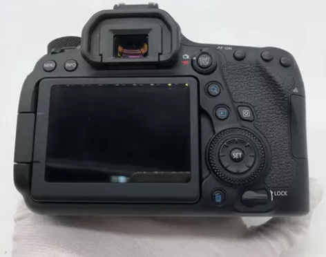 95新佳能 EOS 6D Mark II ...