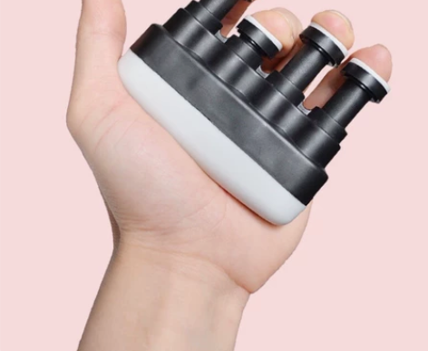 手指力量训练器握力器健身训练器材 老板出差...