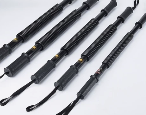 臂力棒40公斤30kg臂力器家用60kg健...