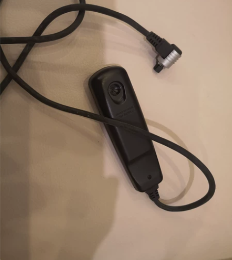 佳能单反相机有线遥控 感兴趣的话点“我想要...