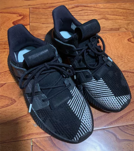 adidas阿迪达斯三叶草 PROPHER...