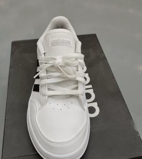 ADIDAS阿迪网球系列女网球鞋FX872...