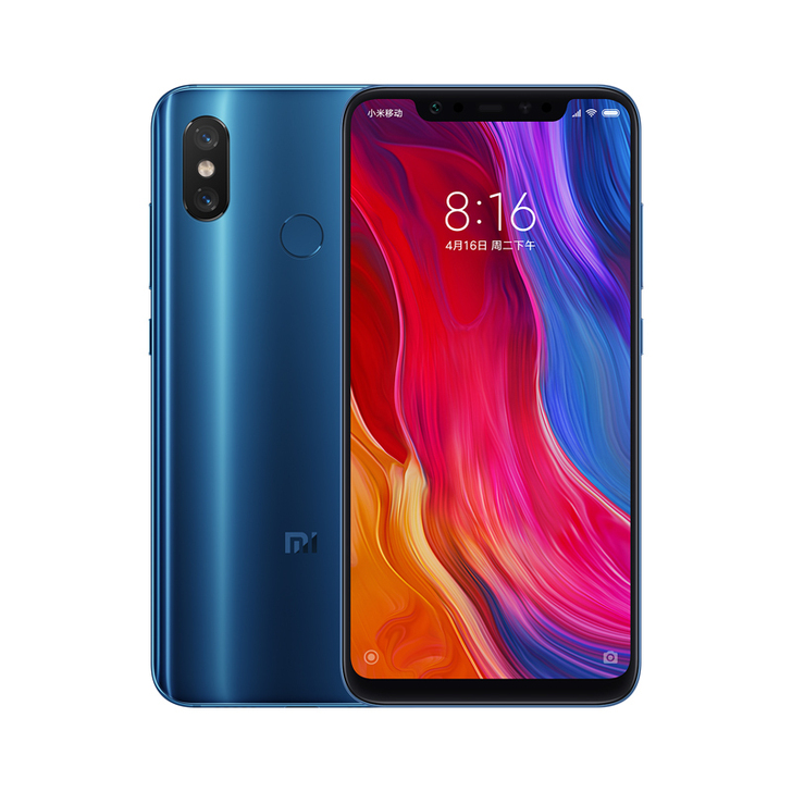 【官方标配热卖】Xiaomi/小米 小米8...