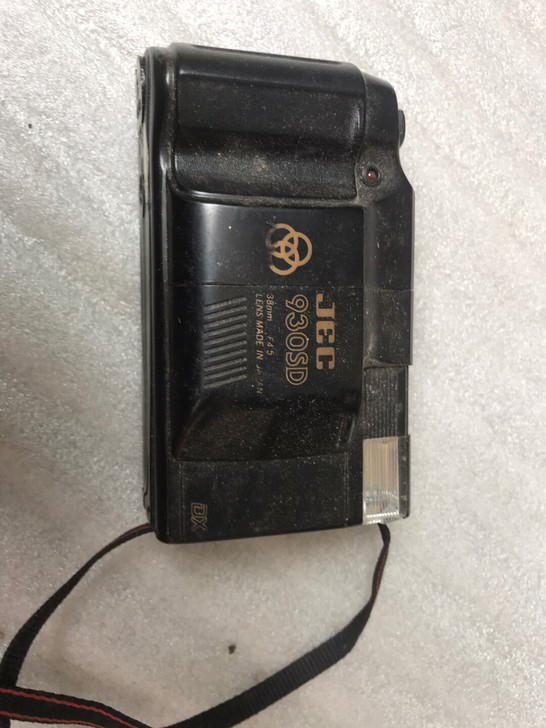 JEC胶卷相机930SD