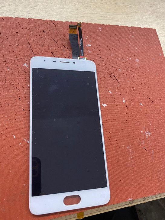 魅族魅蓝note5总成屏幕白色魅蓝note...